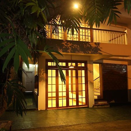The Pear Tree Bed & Breakfast Shillong Exterior foto