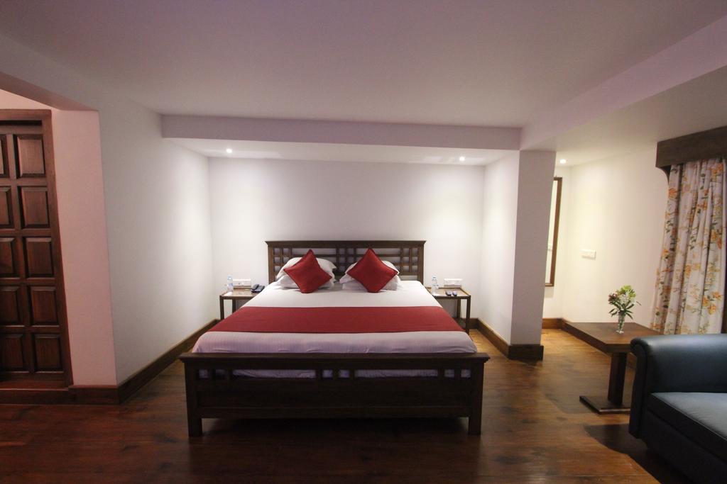 The Pear Tree Bed & Breakfast Shillong Cameră foto