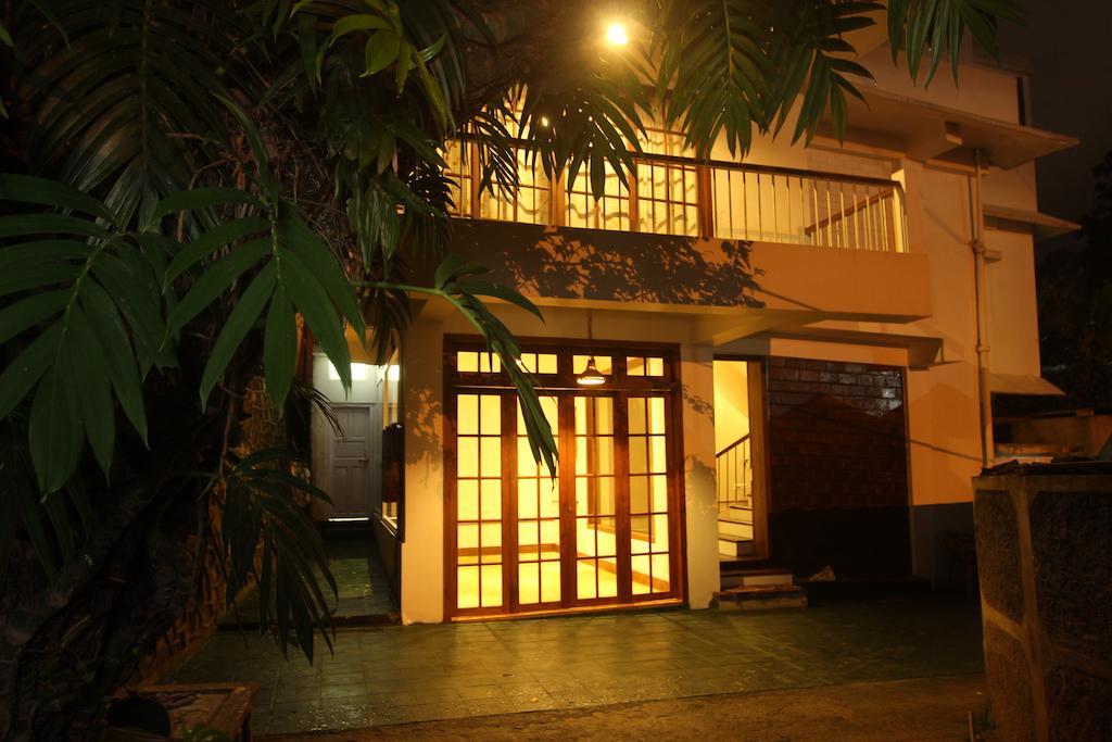 The Pear Tree Bed & Breakfast Shillong Exterior foto