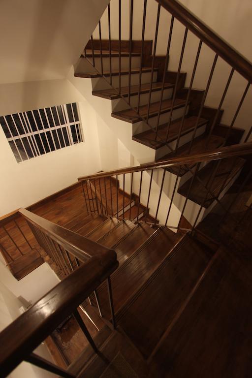 The Pear Tree Bed & Breakfast Shillong Exterior foto