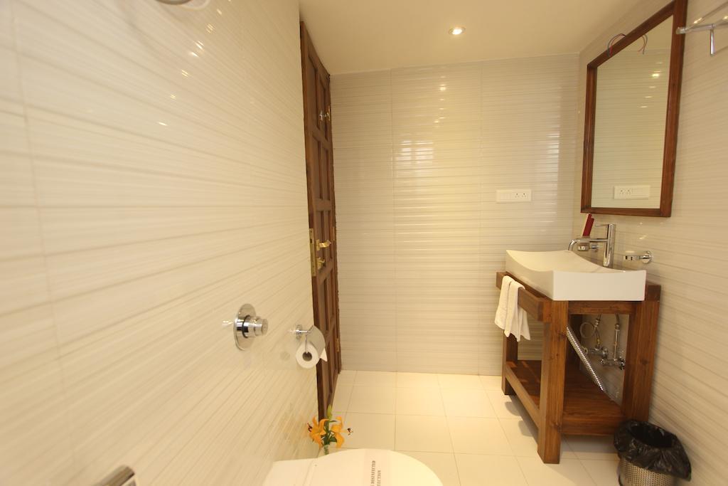 The Pear Tree Bed & Breakfast Shillong Cameră foto