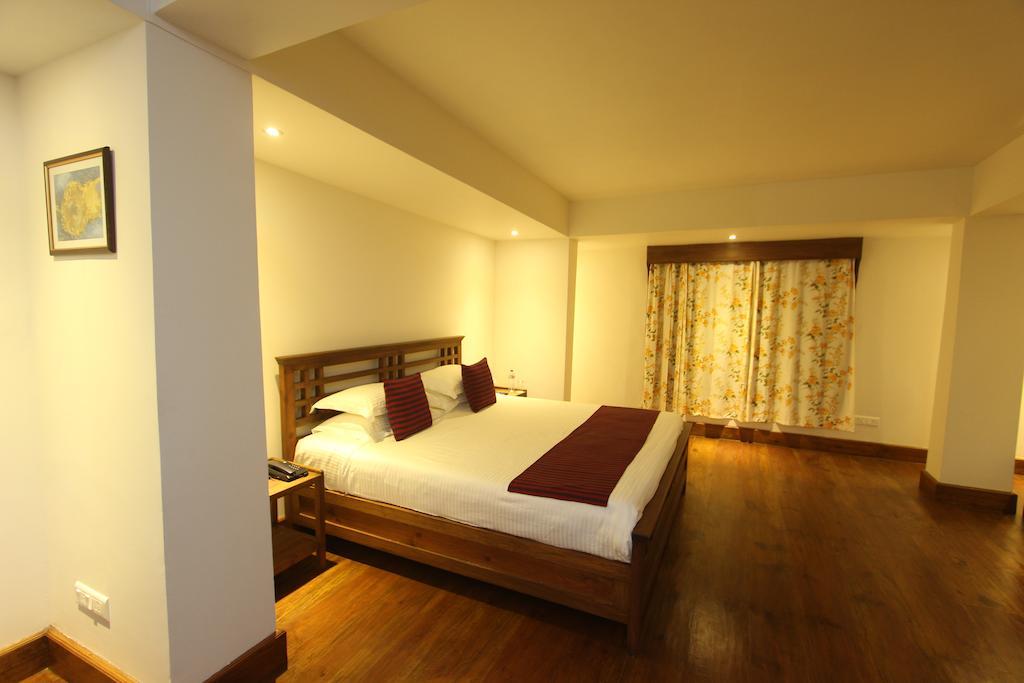 The Pear Tree Bed & Breakfast Shillong Exterior foto
