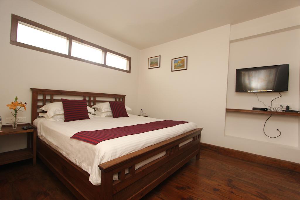 The Pear Tree Bed & Breakfast Shillong Exterior foto