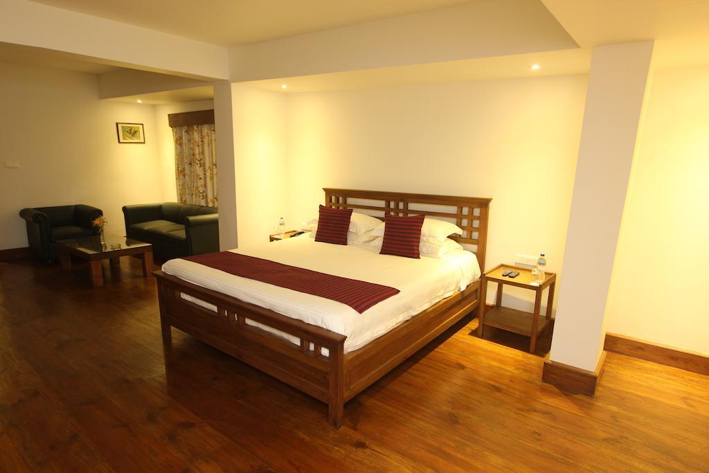 The Pear Tree Bed & Breakfast Shillong Exterior foto