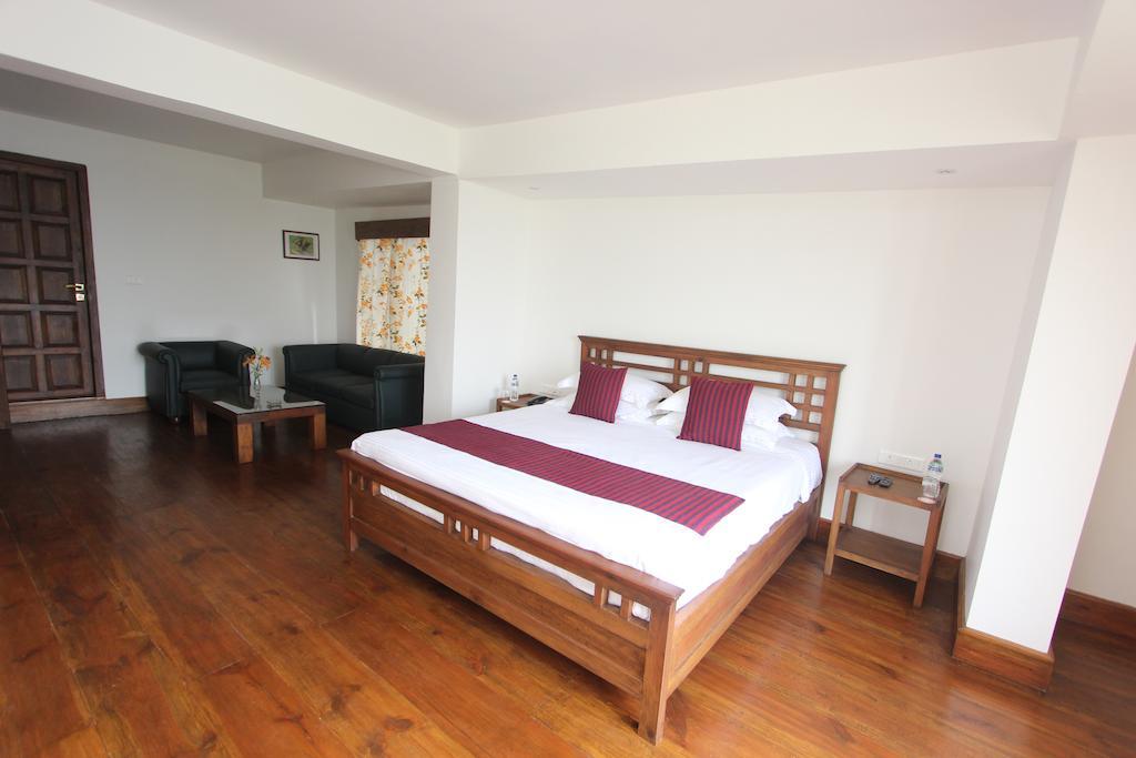 The Pear Tree Bed & Breakfast Shillong Cameră foto