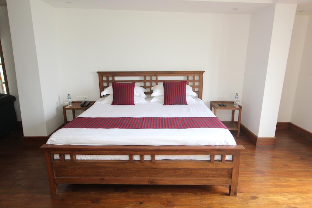 The Pear Tree Bed & Breakfast Shillong Cameră foto